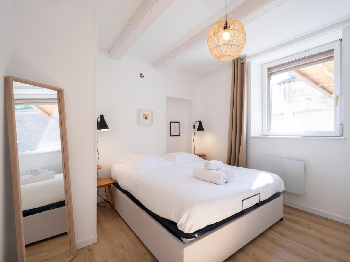 Le Cosy De Keller - Nancy-Centre - Ideal Pros Exterior photo